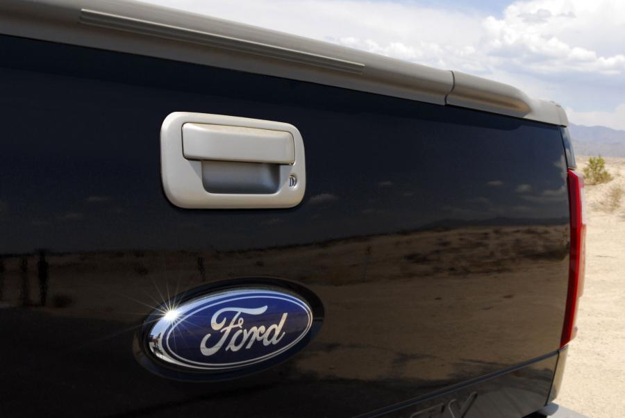  Ford F-450 Super Duty 2008 года  (фото 58 из 85)